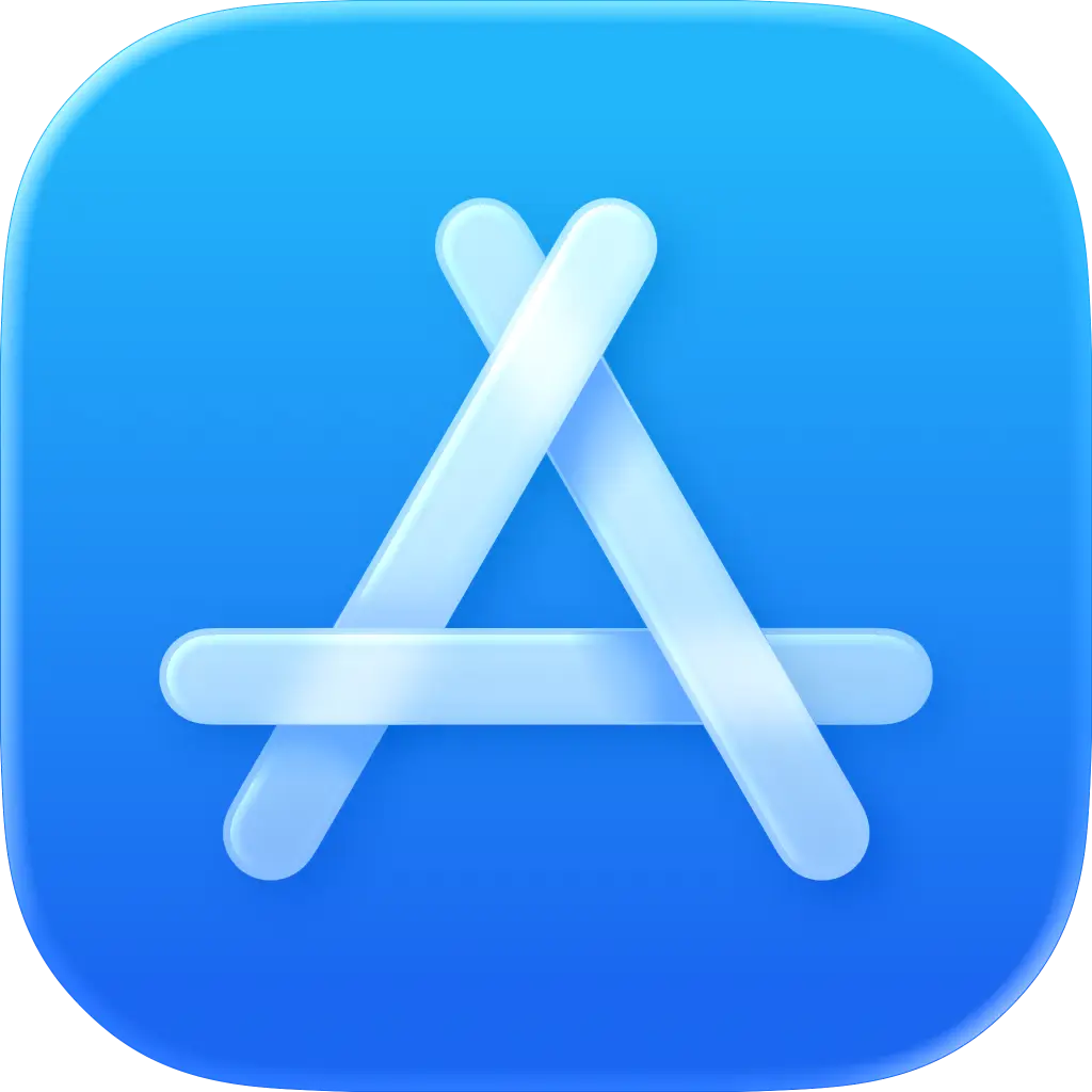 app store badge