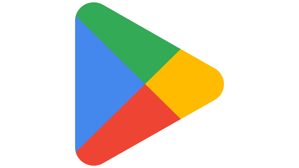 google play icon logo